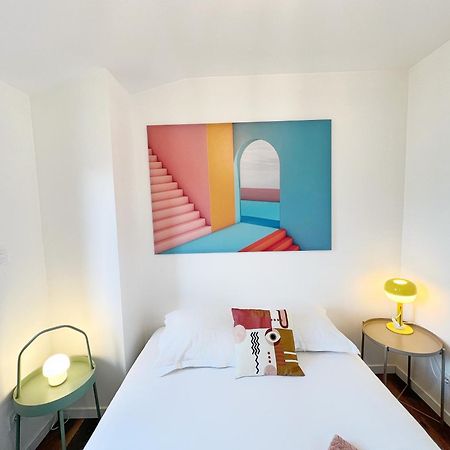 Boho * Hypercentre * St Georges Apartment Toulouse Bagian luar foto
