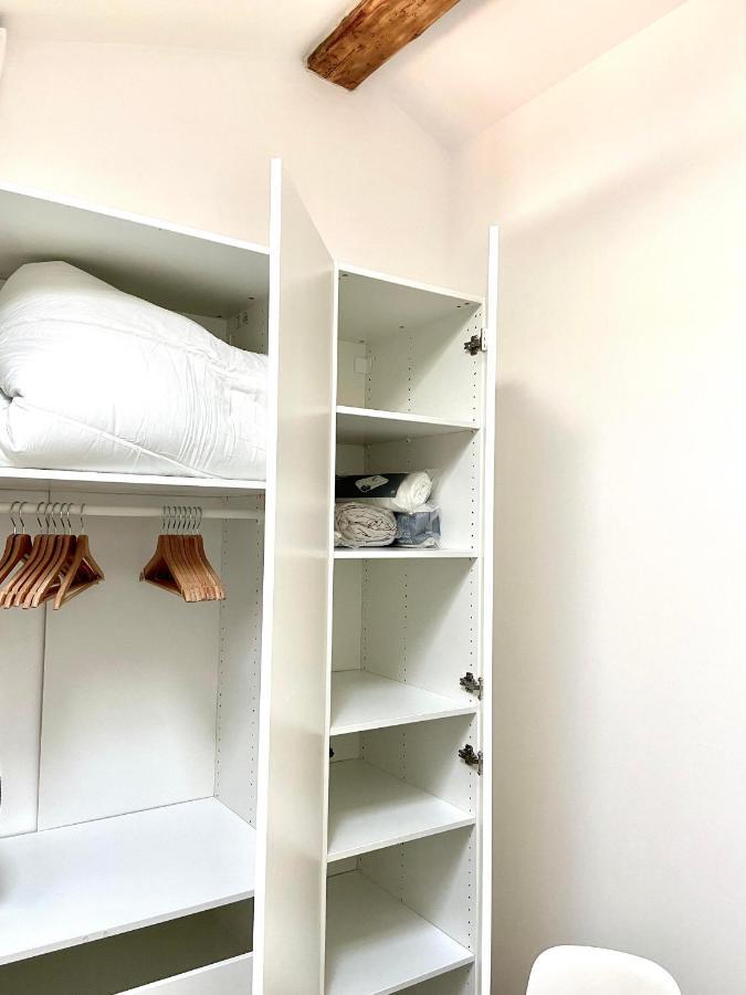 Boho * Hypercentre * St Georges Apartment Toulouse Bagian luar foto