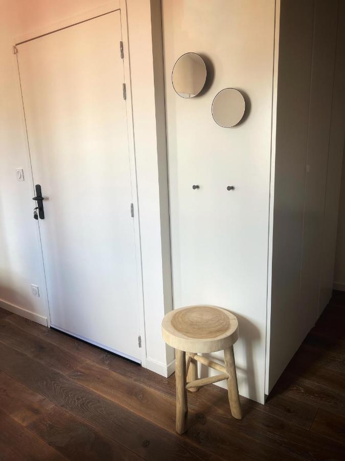 Boho * Hypercentre * St Georges Apartment Toulouse Bagian luar foto