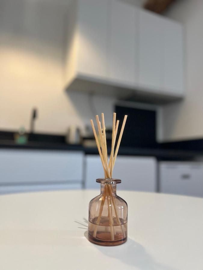 Boho * Hypercentre * St Georges Apartment Toulouse Bagian luar foto