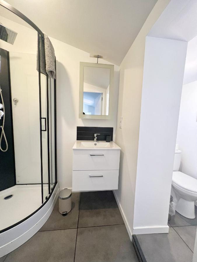 Boho * Hypercentre * St Georges Apartment Toulouse Bagian luar foto