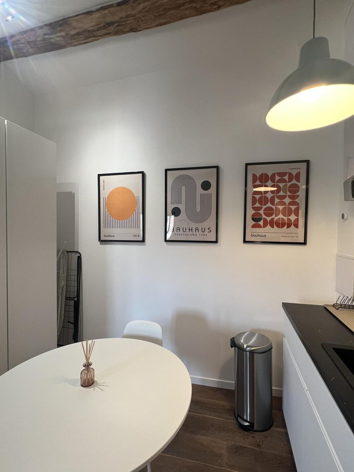 Boho * Hypercentre * St Georges Apartment Toulouse Bagian luar foto
