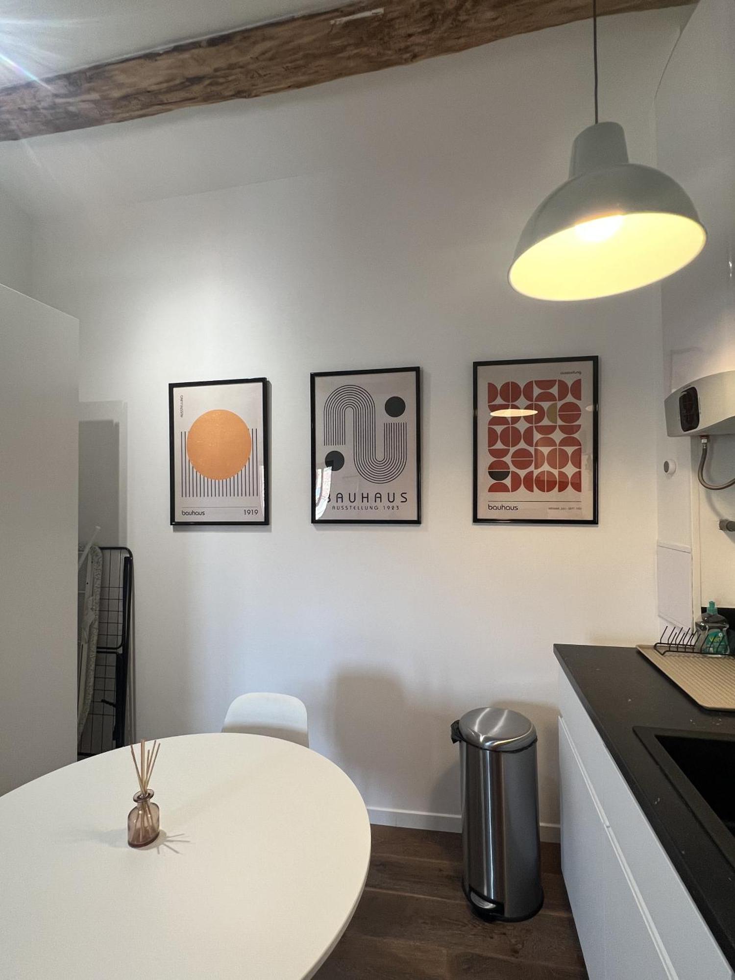 Boho * Hypercentre * St Georges Apartment Toulouse Bagian luar foto